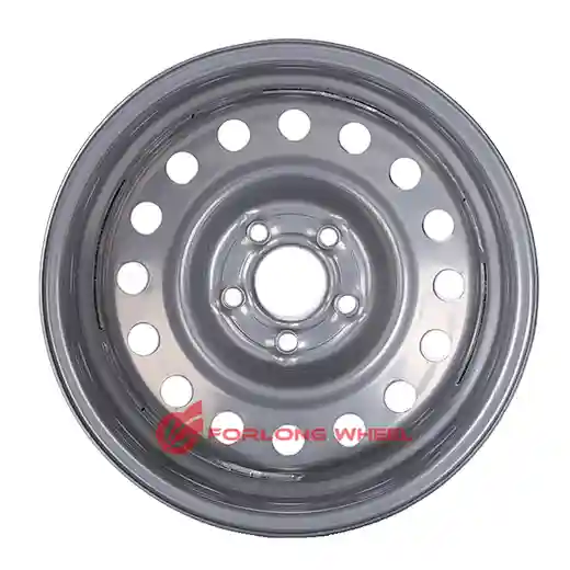 15 inch 15'' 5X112 trailer wheels rims - Forlong wheel solutions